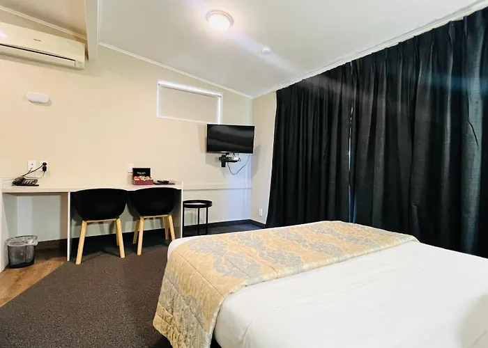 Marineland Motel