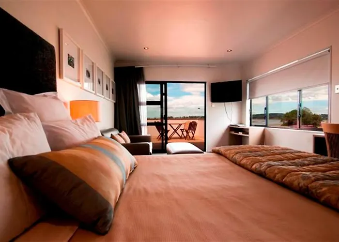 Marineland Motel