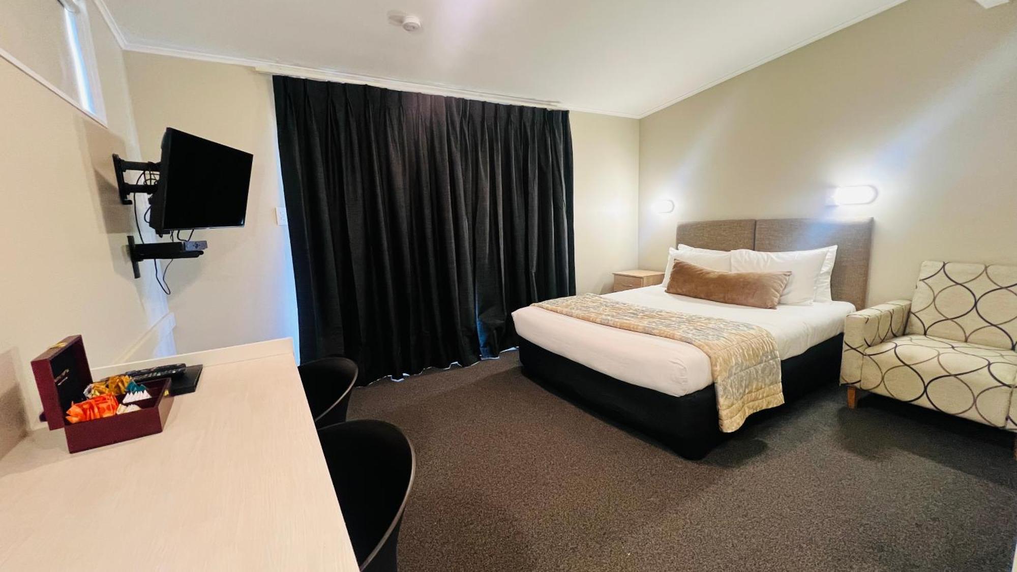 Motel Marineland