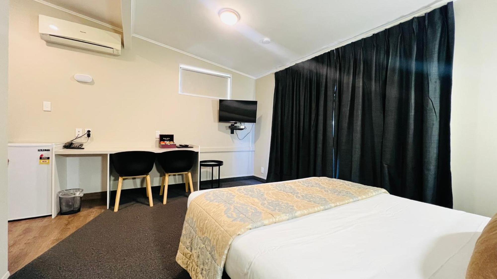 Marineland Motel 4*