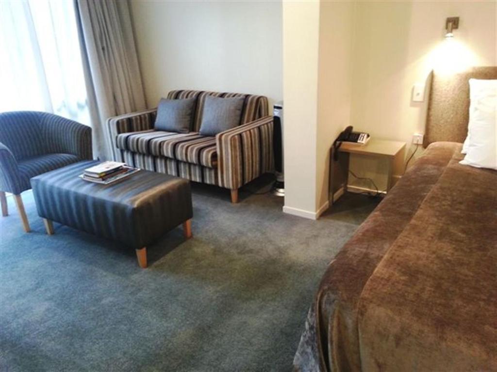 Marineland Motel 4*