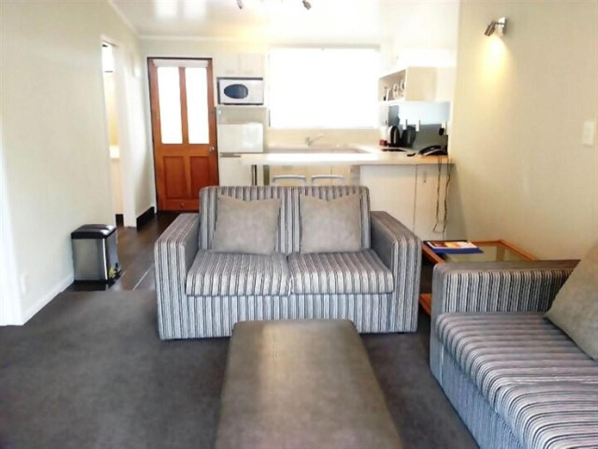 Motel Marineland Napier