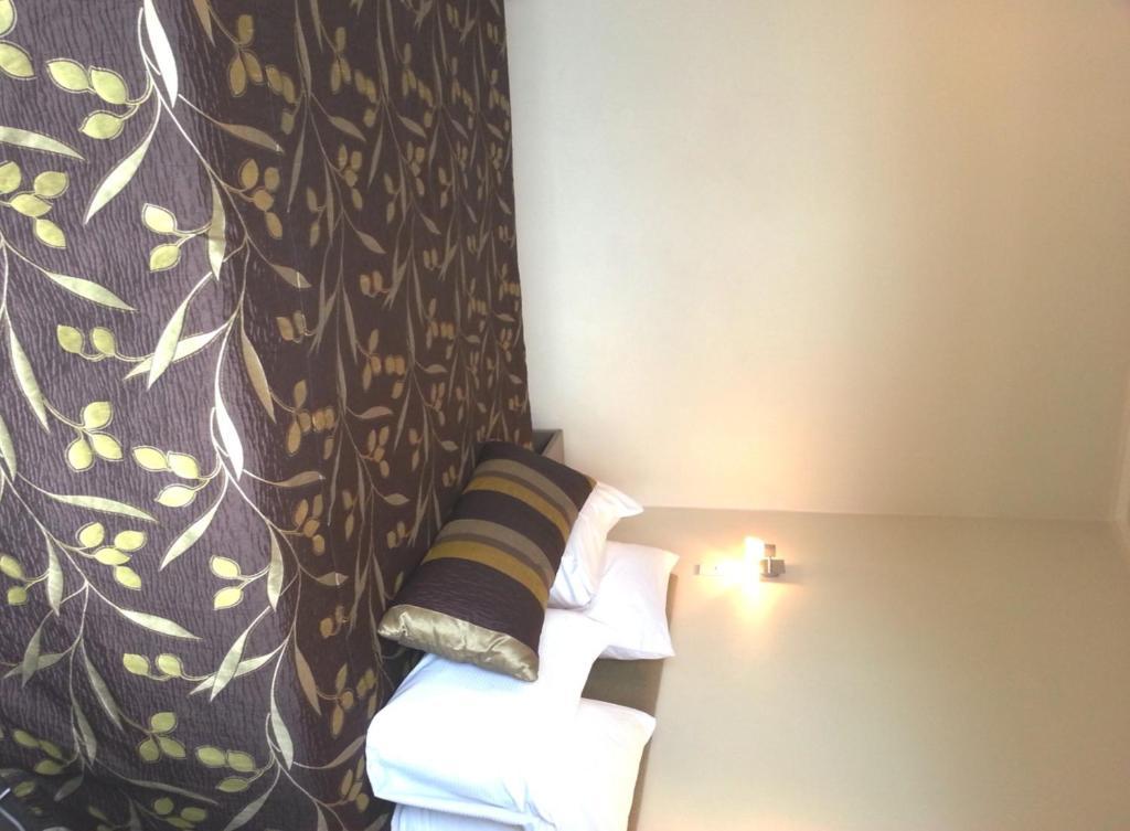 Motel Marineland