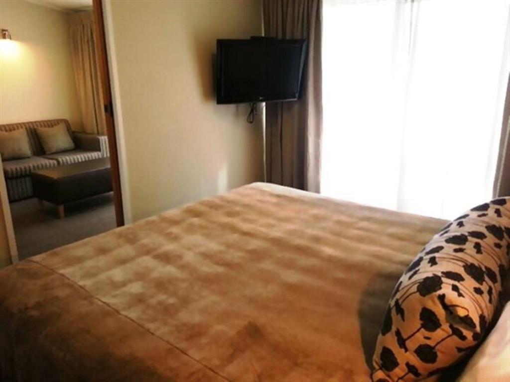 Marineland Motel 4*