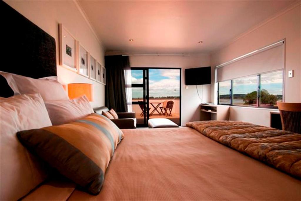 Motel Marineland 4*