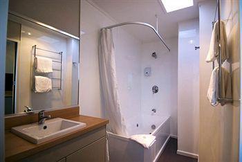 Motel Marineland