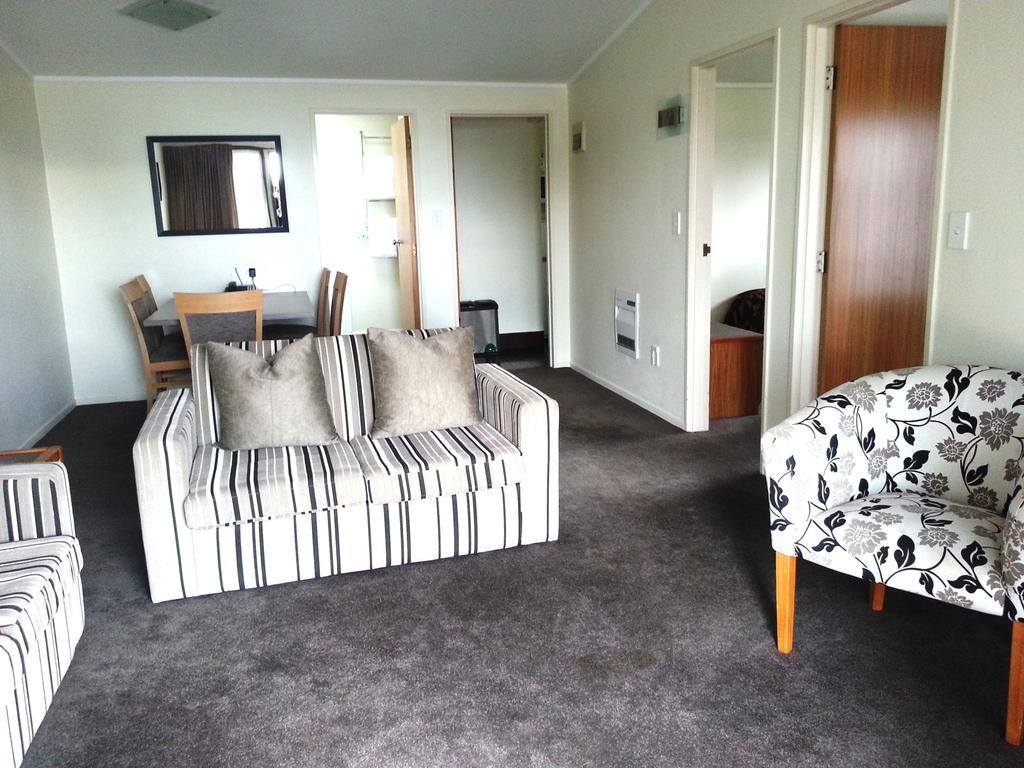 Motel Marineland