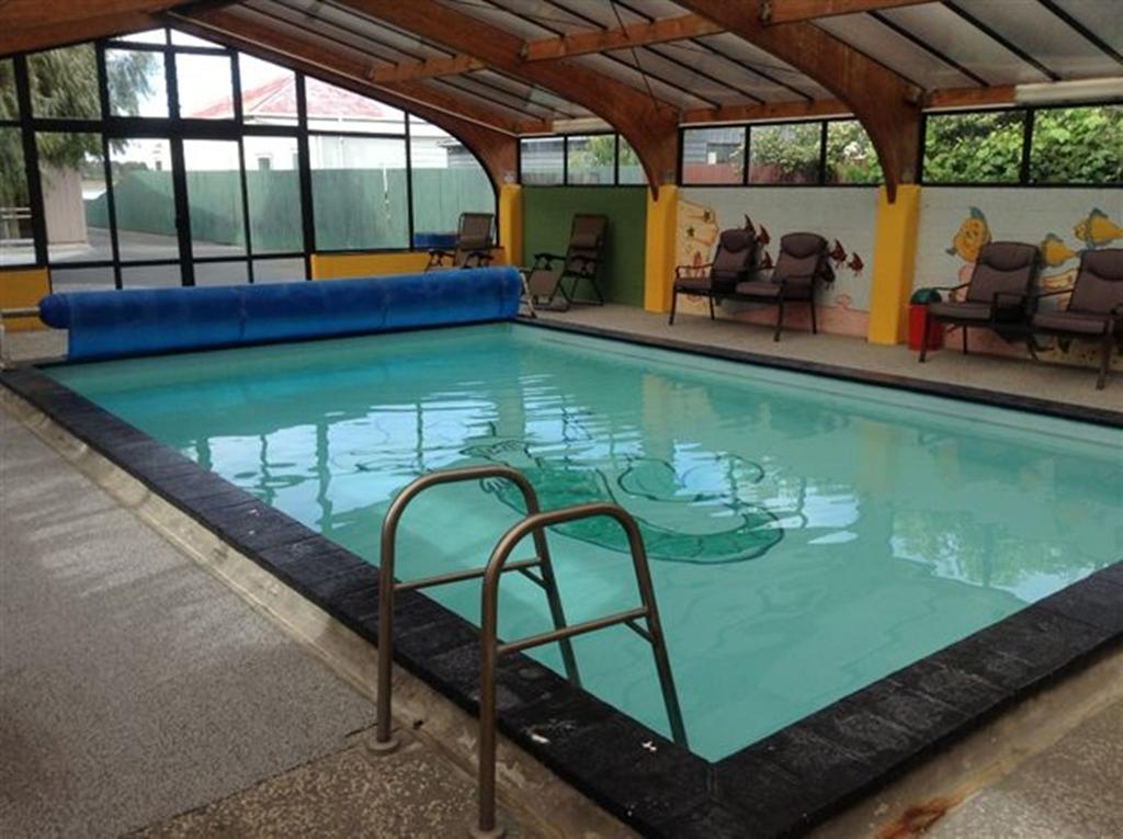 Motel Marineland