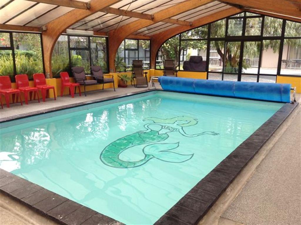 Motel Marineland