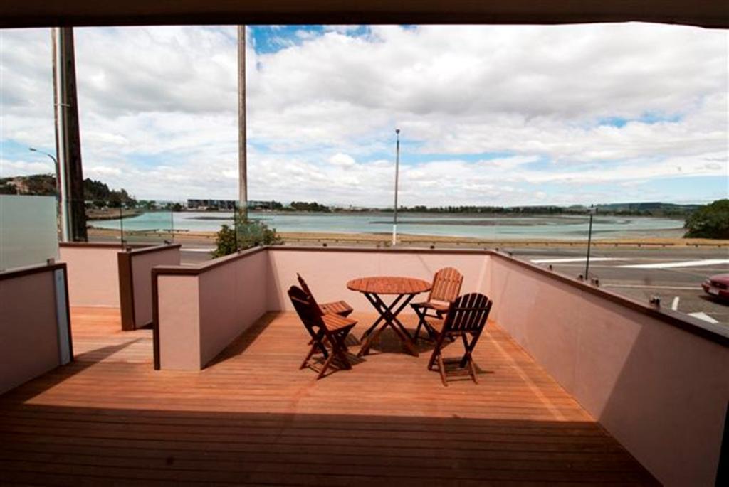 Marineland Motel 4*