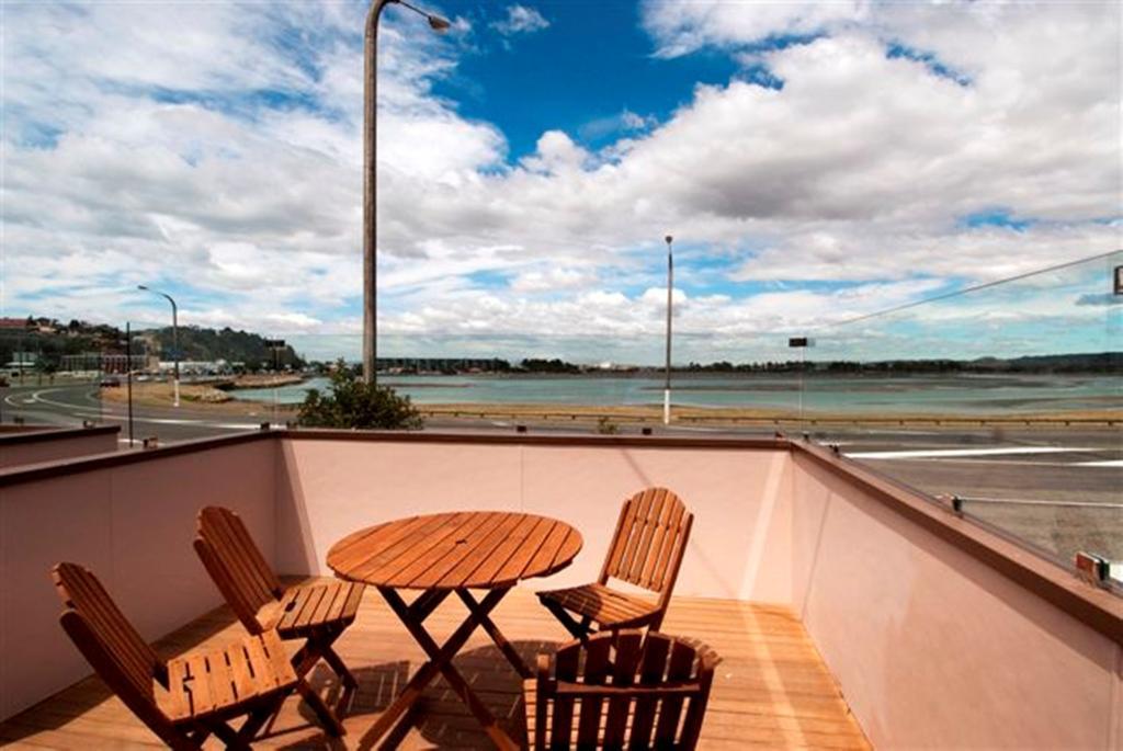 Marineland Motel Napier