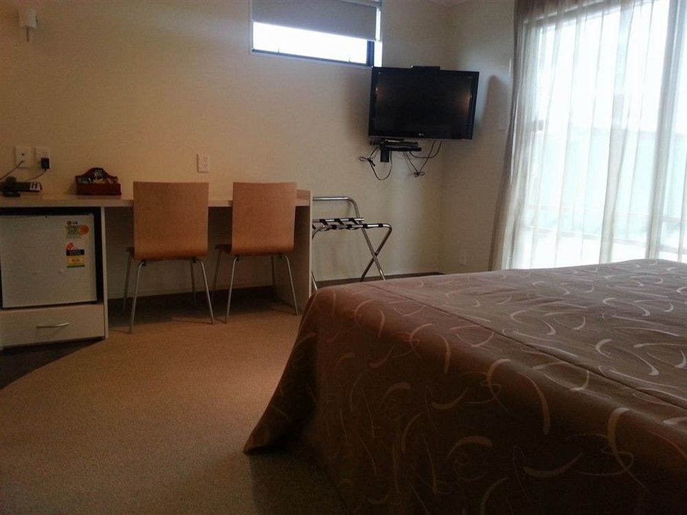 Motel Marineland Napier