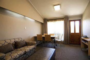 Motel Marineland