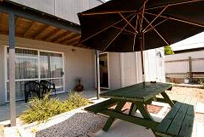 Marineland Motel 4*