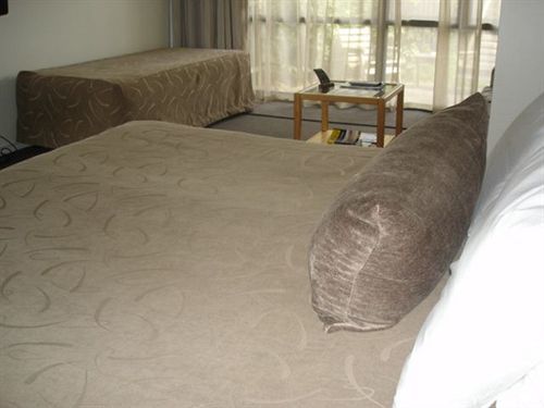 Marineland Motel 4*